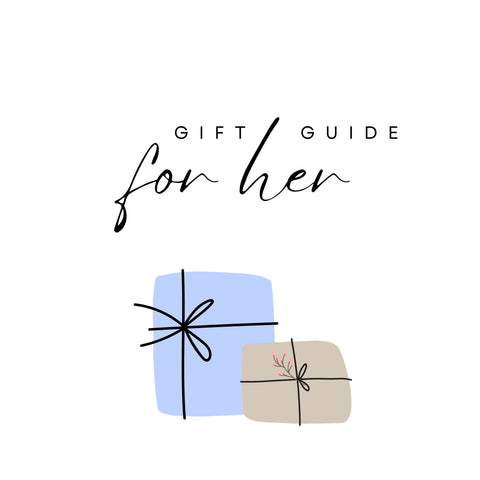 Gift Guide