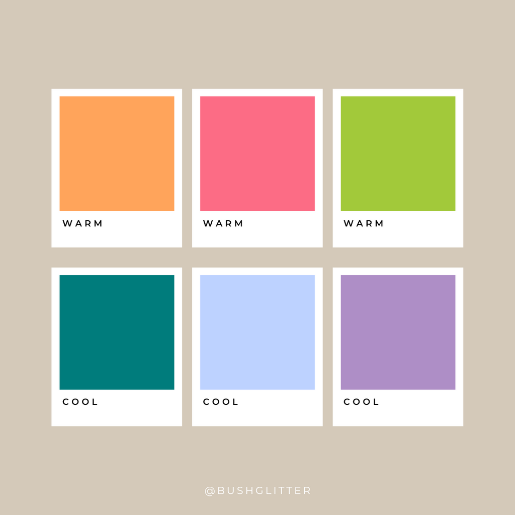 Colour Theory